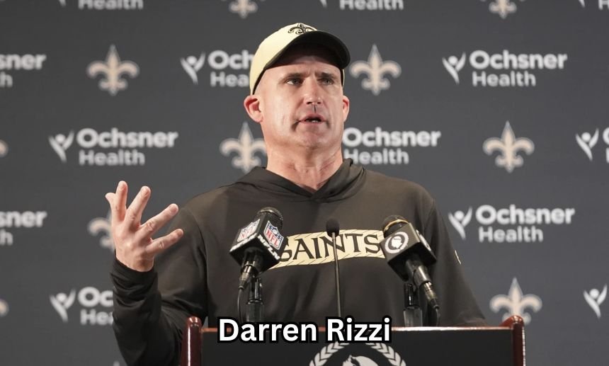 darren rizzi
