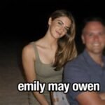 emily may owen