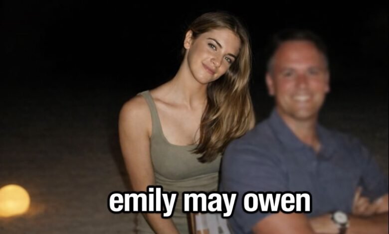 emily may owen
