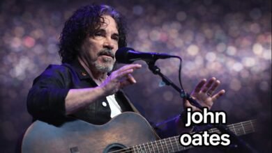 john oates