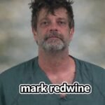 mark redwine