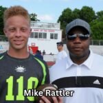 mike rattler