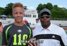 mike rattler