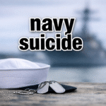 navy suicide