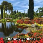 norway gardens