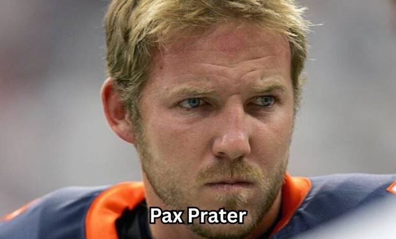 pax prater