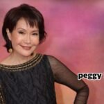 peggy lu