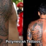 polynesian tattoos