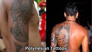 polynesian tattoos