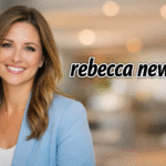 rebecca newell