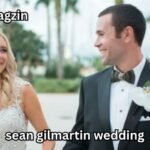 sean gilmartin wedding