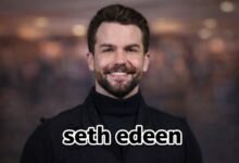 seth edeen