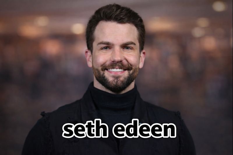 seth edeen