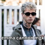 emma cannon mgk
