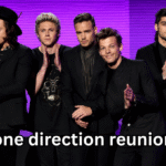 one direction reunion
