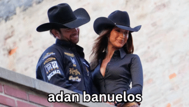 adan banuelos