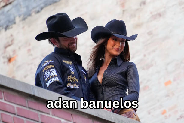 adan banuelos