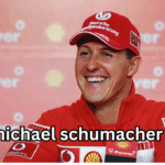michael schumacher