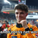 lando norris net worth
