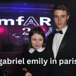 gabriel emily in paris