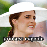 princess eugenie