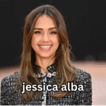 jessica alba