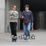fin affleck