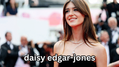 daisy edgar-jones