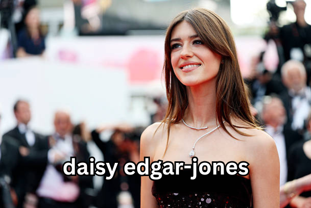 daisy edgar-jones