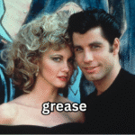 grease