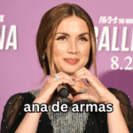 ana de armas