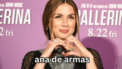 ana de armas