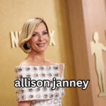 allison janney