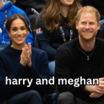 harry and meghan