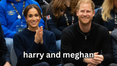 harry and meghan