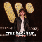 cruz beckham