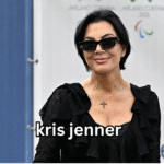 kris jenner