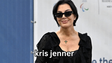 kris jenner