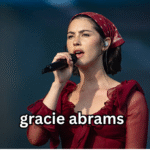 gracie abrams
