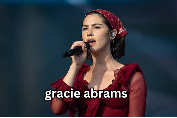 gracie abrams