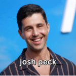 josh peck