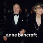 anne bancroft