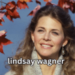 lindsay wagner