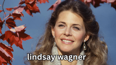 lindsay wagner