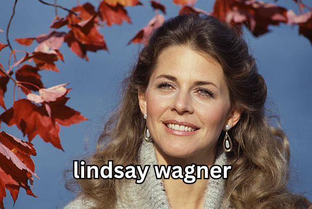 lindsay wagner