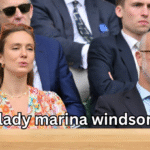 lady marina windsor