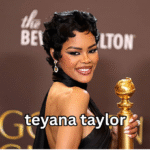 teyana taylor