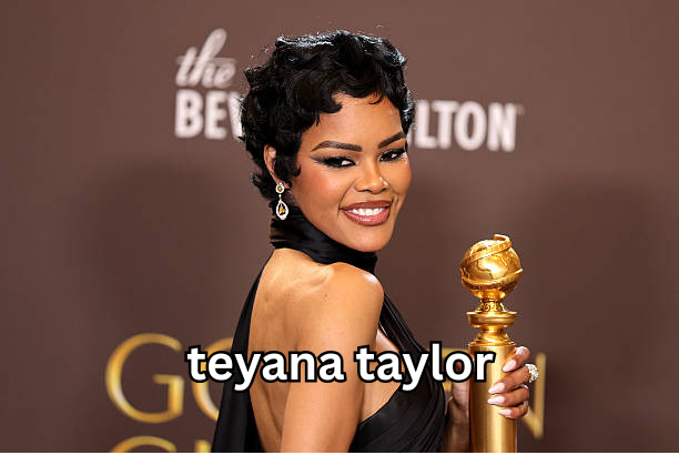 teyana taylor
