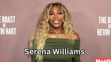 Serena Williams