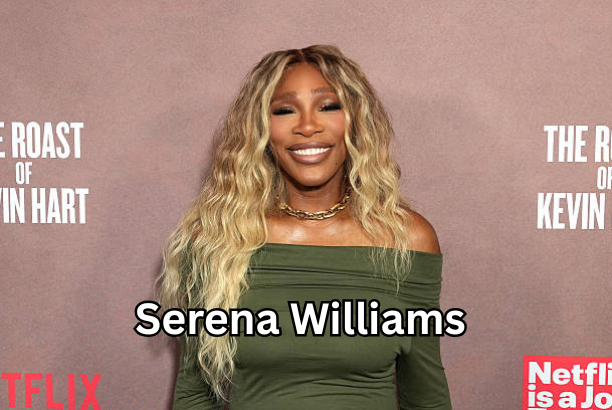 Serena Williams
